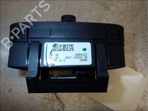 Headlight switch FORD FIESTA VI (CB1, CCN) 1.4 TDCi | BP34031049I24 - Image 4
