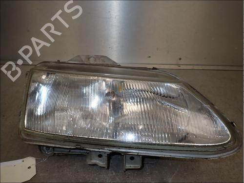 Used Right headlight Right headlight RENAULT ESPACE III (JE0_) 2.2 12V TD (JE0E, JE0H, JE0P) (113 hp) 34017631 34017631