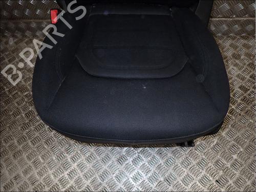 Left front seat JEEP RENEGADE SUV (BU, B1, BV) 1.6 CRD | BP34014025C15 - Image 2
