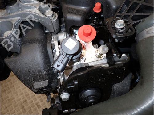 Engine RENAULT CLIO IV (BH_) 1.5 dCi 90 | BP34025133M1 - Image 4