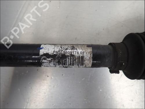 Right front driveshaft MINI MINI COUNTRYMAN (R60) Cooper SD | BP39737094M39 - Image 3