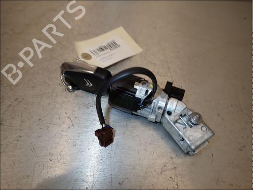 Used Ignition barrel Ignition barrel CITROËN C4 II (NC_) 1.6 HDi 115 (114 hp) 34028225 34028225