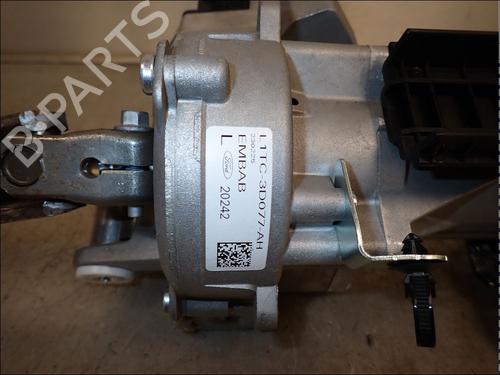 Steering column FORD PUMA (J2K, CF7) 1.0 EcoBoost mHEV | BP34031980M21 - Image 2