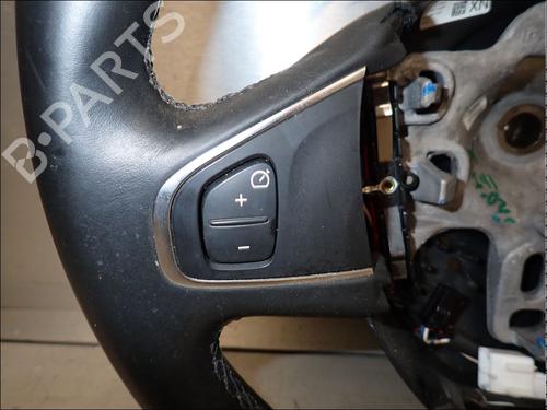 Steering wheel RENAULT CAPTUR I (J5_, H5_) 1.3 TCe 150 (J5NK, J5JS) | BP34019335C49 - Image 3