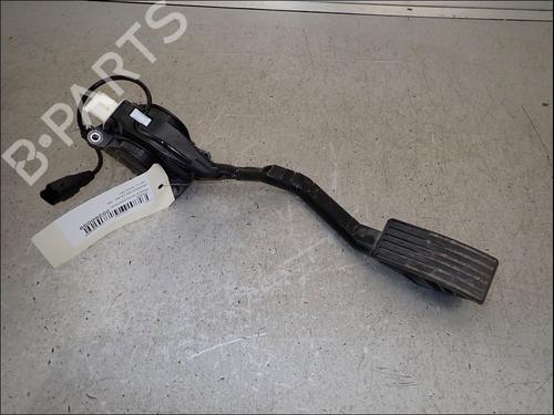 Pedal Pedal PEUGEOT 407 (6D_) 2.0 HDi 135 (6DRHRH, 6DRHRE, 6DRHRG, 6DRHRJ) (136 hp) 35893164 35893164