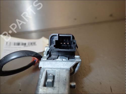 Ignition barrel CITROËN C2 (JM_) 1.4 HDi | BP34029480M48 - Image 3