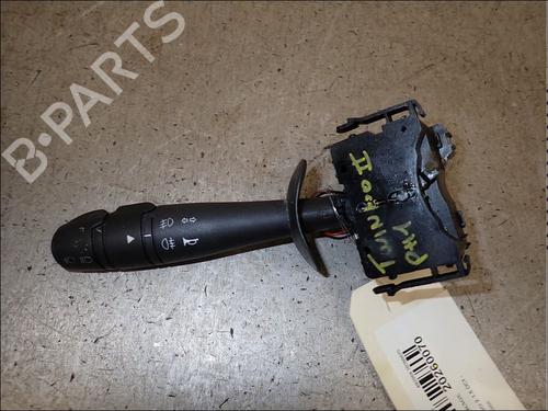 Used Headlight switch Headlight switch RENAULT TWINGO II (CN0_) 1.5 dCi (CN0E) (64 hp) 34034595 34034595