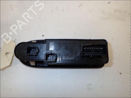 Left front window switch CITROËN C5 III Break (RW_) 2.0 HDi 165 | BP34025333I27 - Image 2