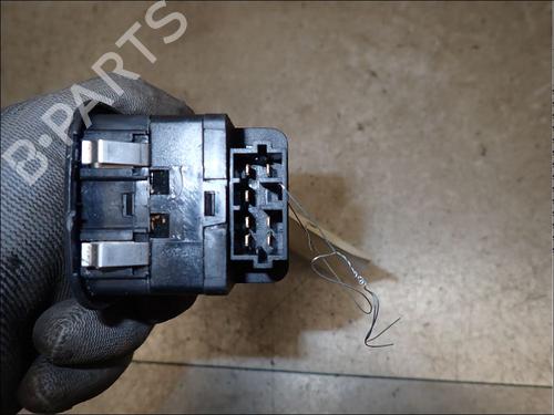 Left front window switch PEUGEOT 206 Hatchback (2A/C) 1.9 D | BP34035696I27 - Image 4