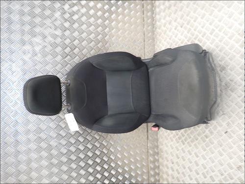 Used Left front seat Left front seat 34014092 34014092