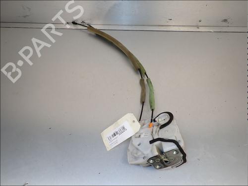 Used Front right lock Front right lock 34148170 34148170