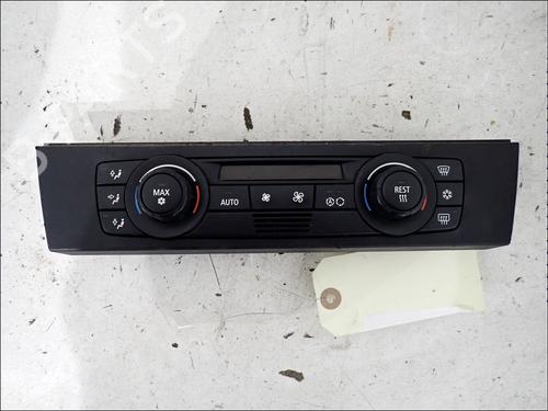 Used Climate control Climate control BMW 3 (E90) 330 xd (231 hp) 34015799 34015799