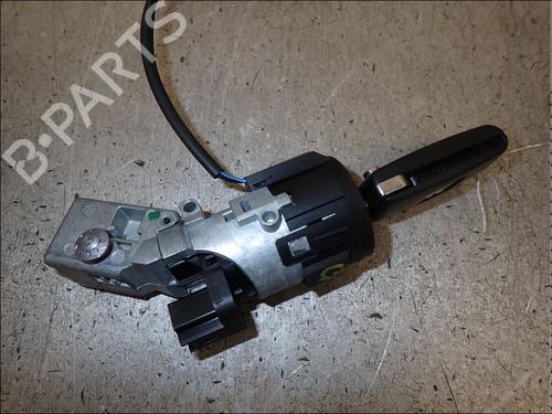 Ignition barrel CITROËN C3 II (SC_) 1.4 | BP34027108M48 - Image 2