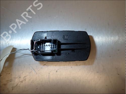 Left front window switch OPEL CORSA D (S07) 1.7 CDTI (L08, L68) | BP34018846I27 - Image 2