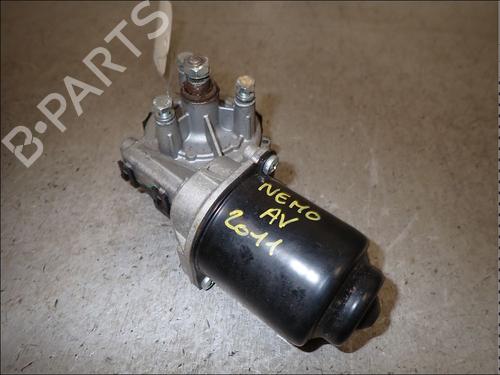 Used Front wiper motor Front wiper motor CITROËN NEMO MPV 1.3 HDi 75 (75 hp) 34013637 34013637