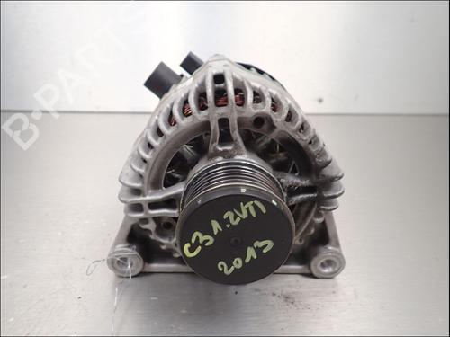 Used Alternator Alternator 39609223 39609223
