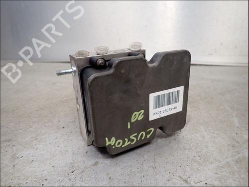 ABS pump FORD TRANSIT CUSTOM V362 Van (FY, FZ) 2.0 EcoBlue | BP38009932M43  - Image 5