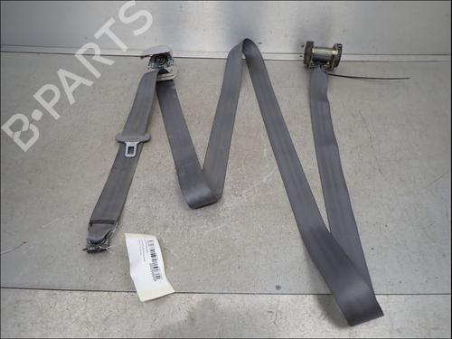 Venstre bak beltestrammer Venstre bak beltestrammer TOYOTA HILUX VII Pickup (_N1_, _N2_, _N3_) 2.5 D-4D 4WD (KUN25) (144 hp) 36212419 36212419