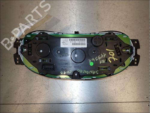 Instrument cluster DACIA SANDERO II TCe 90 (B8M1, B8MA, B8AC) | BP34027008C47 - Image 2