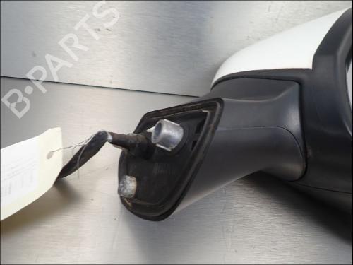 Right mirror NISSAN NOTE (E12) 1.2 DIG-S | BP40491206C27 - Image 3
