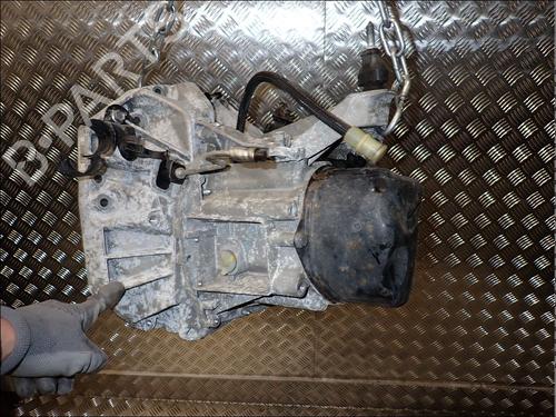 Gearbox DACIA SANDERO 1.5 dCi | BP34017869M3  - Image 7