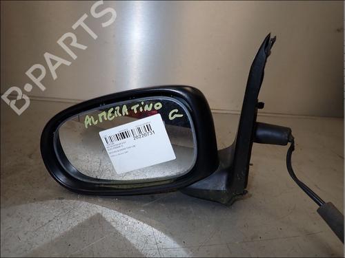 Used Left mirror Left mirror NISSAN ALMERA TINO (V10) 1.8 (114 hp) 34022732 34022732