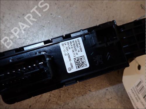 Left front window switch CITROËN C3 AIRCROSS II (2R_, 2C_) 1.6 BlueHDi 120 (2CBHZH) | BP34012152I27 - Image 4