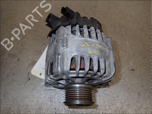 Alternator CITROËN C3 III (SX) 1.2 PureTech 82 | BP34035186M7 - Image 2