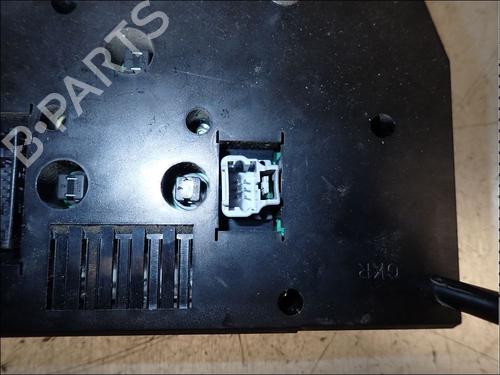 Climate control PEUGEOT 206 CC (2D) 2.0 S16 | BP34029033I5 - Image 3