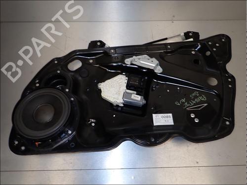 Used Front right window mechanism Front right window mechanism 34026789 34026789