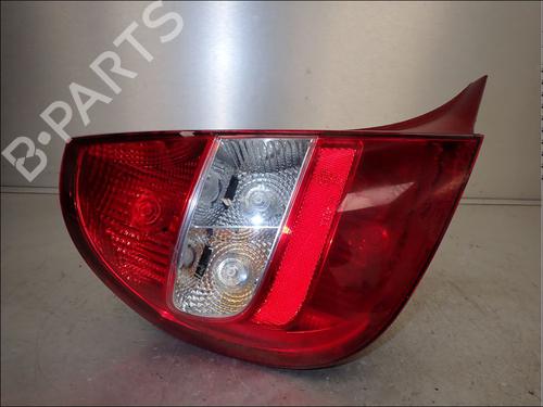 Used Other Other CITROËN C5 I (DC_) 2.0 HDi (DCRHZB, DCRHZE) (109 hp) 34031661 34031661