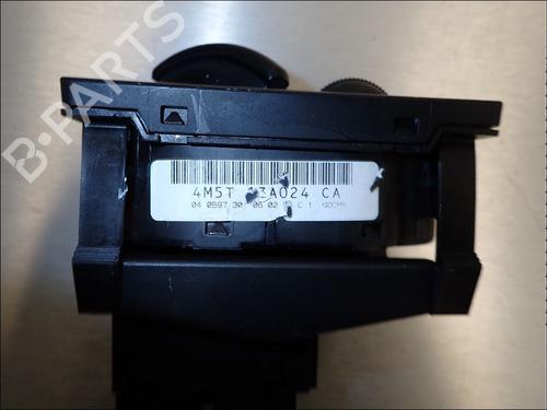 Headlight switch FORD FOCUS II (DA_, HCP, DP) 1.8 TDCi | BP34017665I24 - Image 4