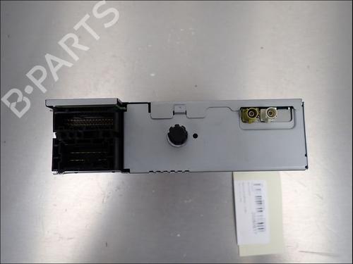 Radio RENAULT CAPTUR I (J5_, H5_) 1.5 dCi 90 (J5N4, J5M5, J5MW, J5M6, J5AL, J5AJ) | BP39195761E6 - Image 3