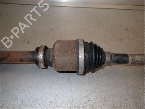 Right front driveshaft CITROËN C4 CACTUS 1.5 BlueHDi 120 | BP34021739M39 - Image 3