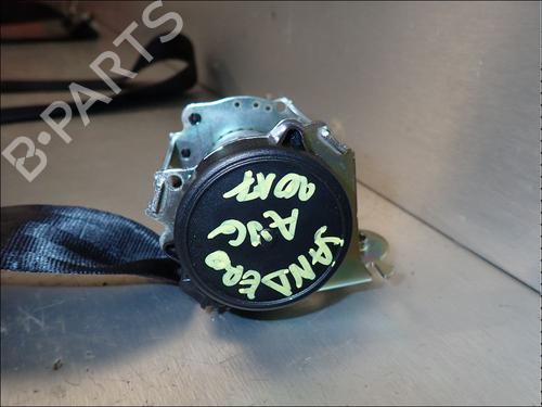 Front left belt tensioner DACIA SANDERO II TCe 90 (B8M1, B8MA, B8AC) | BP34028461C87 - Image 3