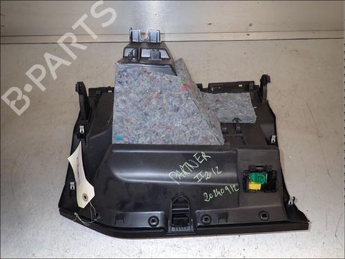 Handskerum PEUGEOT PARTNER Box Body/MPV 1.6 HDi | BP34020147C95 - Image 3