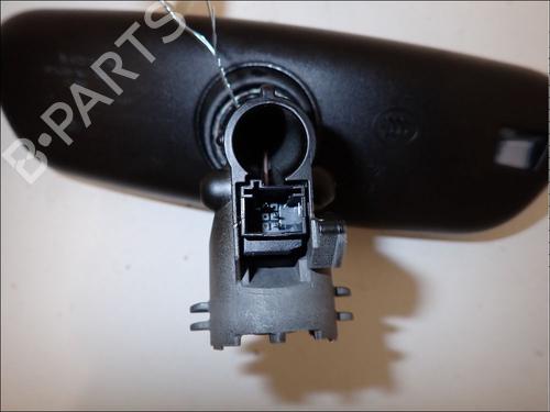 Rear mirror CITROËN C4 II (NC_) 1.6 HDi 90 | BP34016860I6 - Image 2