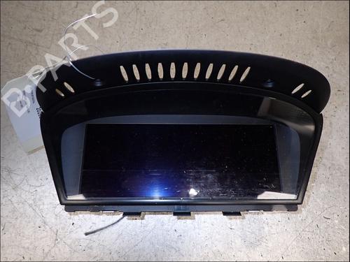 Used Display monitor Display monitor BMW 3 (E90) 320 d xDrive (177 hp) 35999918 35999918
