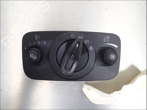 Used Headlight switch Headlight switch 39462216 39462216