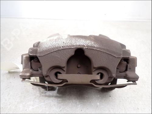 Left front brake caliper LAND ROVER RANGE ROVER EVOQUE (L538) 2.0 D | BP36518374M105 - Image 2