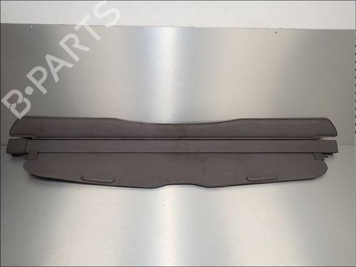 Used Rear parcel shelf Rear parcel shelf PEUGEOT 307 Break (3E) 2.0 HDI 110 (107 hp) 34025382 34025382
