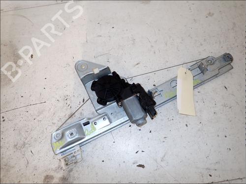 Used Other Other RENAULT MEGANE II Estate (KM0/1_) 2.0 dCi (150 hp) 34012157 34012157