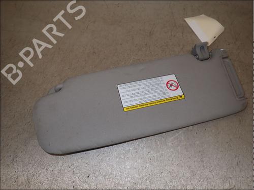 Right sun visor HYUNDAI ix55 3.0 V6 CRDi 4WD | BP34035557I2 - Image 4