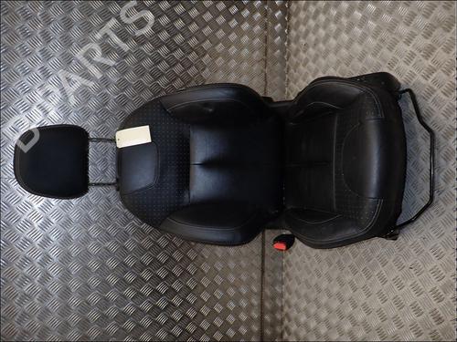 Used Left front seat Left front seat 34031617 34031617