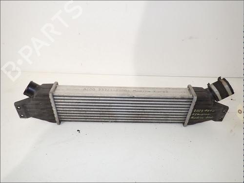 Used Other Other SSANGYONG RODIUS I 2.7 Xdi 4WD (165 hp) 34012118 34012118