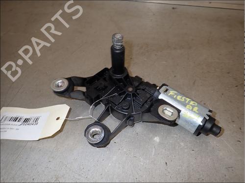 Used Rear wiper motor Rear wiper motor FORD FIESTA V (JH_, JD_) 1.6 TDCi (90 hp) 34013973 34013973