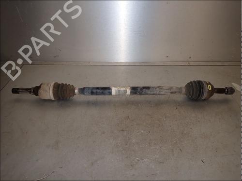 Used Right front driveshaft Right front driveshaft 34147957 34147957