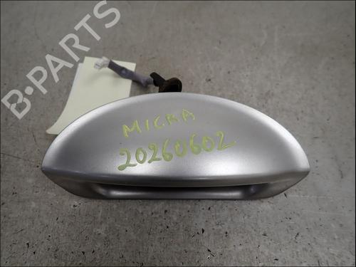 electronic-module-nissan-micra-iii-k12-2002-2003-2004-2005-2006-2007-2008-2009-2010-2011-37756079 main image