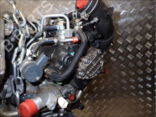 Engine TOYOTA YARIS (_P13_) 1.4 D (NLP130_, NLP130) | BP34013536M1 - Image 7