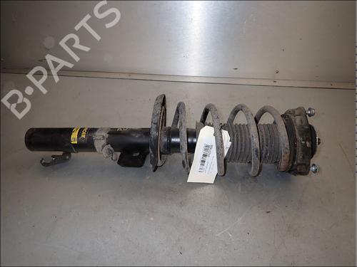 Used Left front shock absorber Left front shock absorber VW POLO IV (9N_, 9A_) 1.9 TDI (101 hp) 34029346 34029346